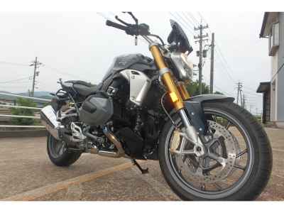 BMW R1250R 2022