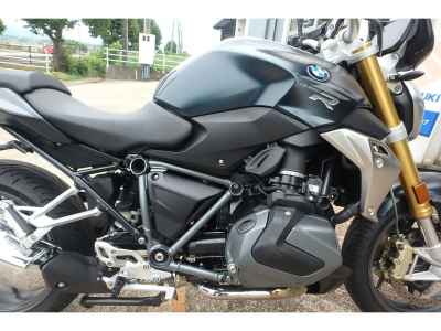 BMW R1250R 2022