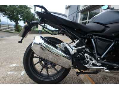 BMW R1250R 2022