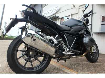 BMW R1250R 2022