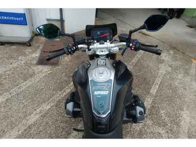 BMW R1250R 2022