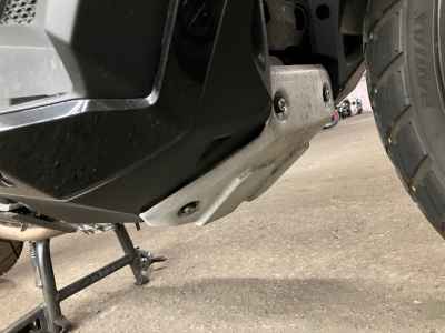 Honda X-Adv 750 2025
