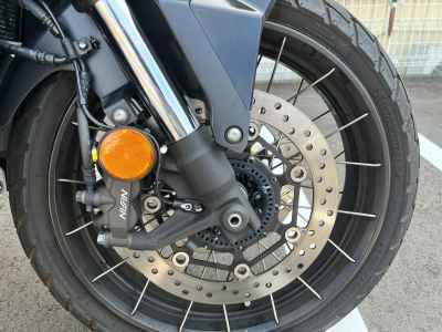 Honda X-Adv 750 2025