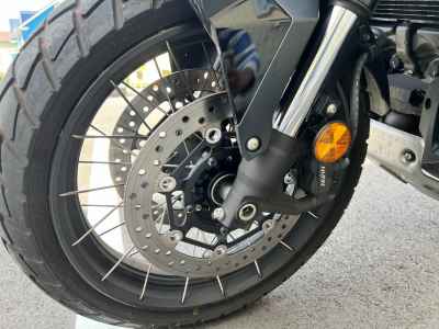 Honda X-Adv 750 2025