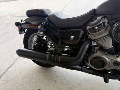 Harley-Davidson Nightster RH975S 2026