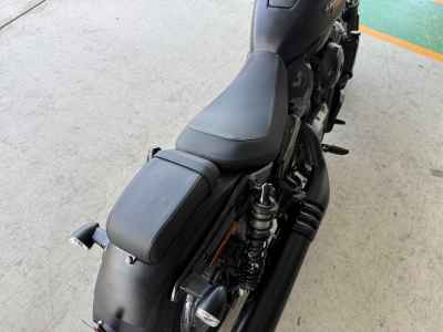 Harley-Davidson Nightster RH975S 2026