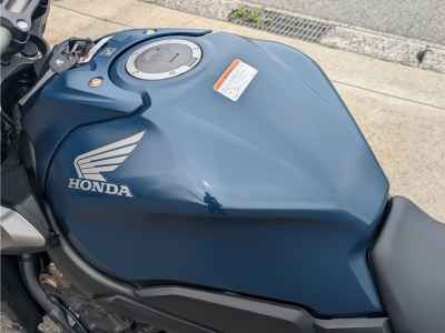Honda CB650R 2022