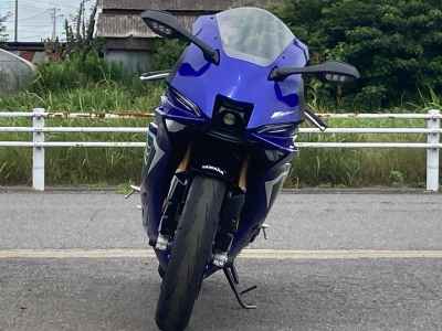 Yamaha YZF-R9 2026