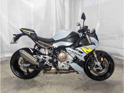 BMW S1000R 2022