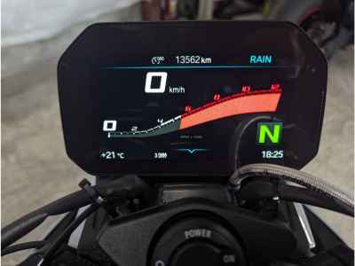 BMW S1000R 2022