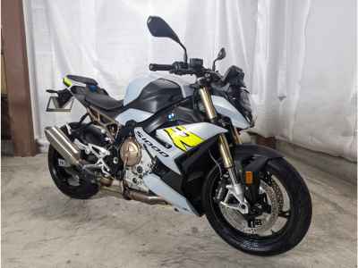 BMW S1000R 2022
