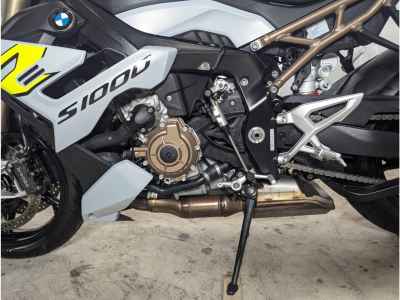 BMW S1000R 2022