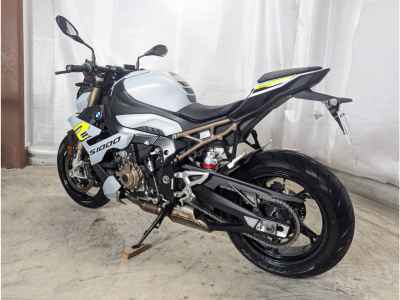 BMW S1000R 2022