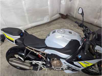 BMW S1000R 2022