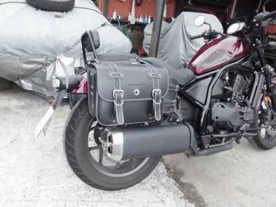 Honda Rebel CMX1100 DCT 2022