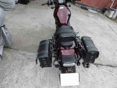 Honda Rebel CMX1100 DCT 2022