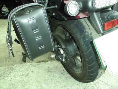 Honda Rebel CMX1100 DCT 2022