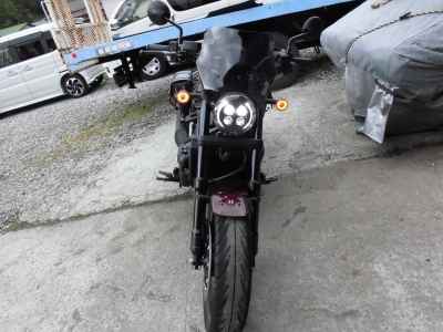 Honda Rebel CMX1100 DCT 2022