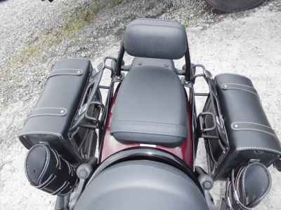 Honda Rebel CMX1100 DCT 2022