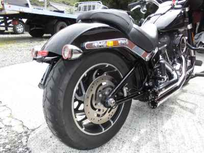 Harley-Davidson Sport Glide FLSB1750 2023