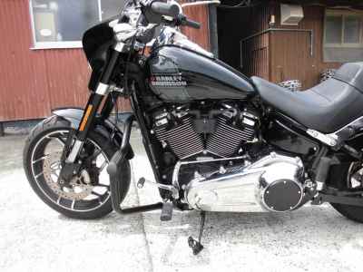 Harley-Davidson Sport Glide FLSB1750 2023