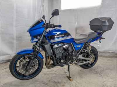 Kawasaki ZRX1200 Daeg 2014