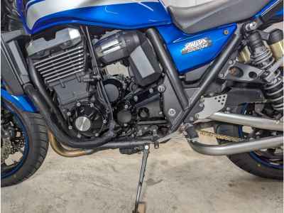 Kawasaki ZRX1200 Daeg 2014