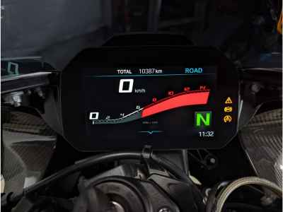 BMW S1000RR 2020