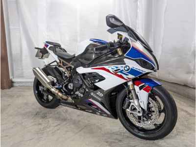 BMW S1000RR 2020