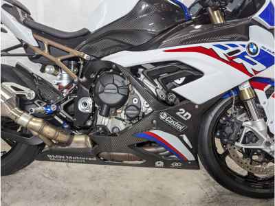 BMW S1000RR 2020