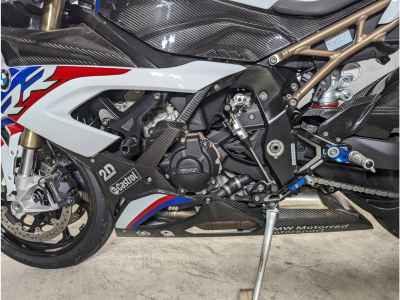 BMW S1000RR 2020