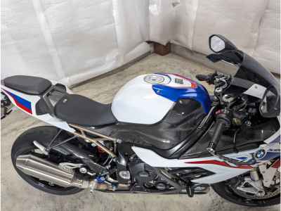 BMW S1000RR 2020