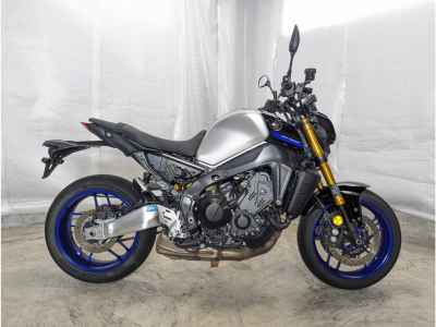 Yamaha MT-09 SP 2023