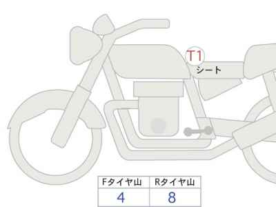 Yamaha MT-09 SP 2023