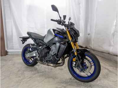 Yamaha MT-09 SP 2023