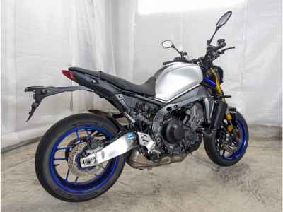 Yamaha MT-09 SP 2023