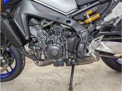 Yamaha MT-09 SP 2023