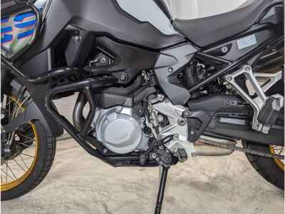 BMW F850GS 2021