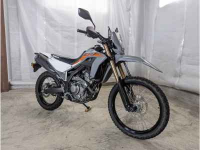 Honda CRF250L 2023