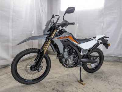 Honda CRF250L 2023