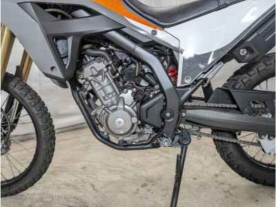 Honda CRF250L 2023