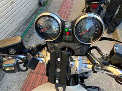 Honda CB1300SF 2013