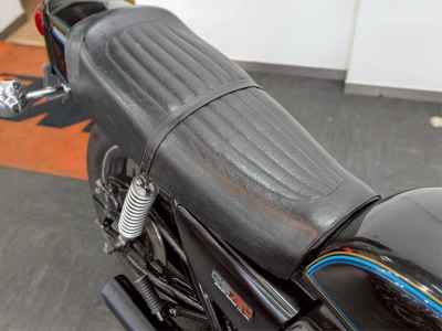 Suzuki GS750 2026