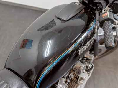 Suzuki GS750 2026
