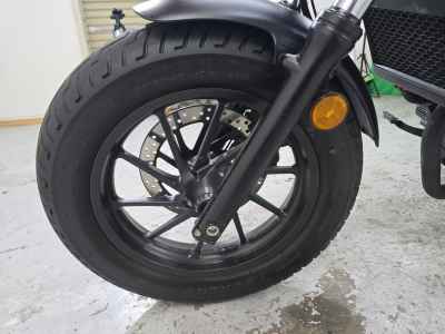 Honda Rebel CMX250 2020