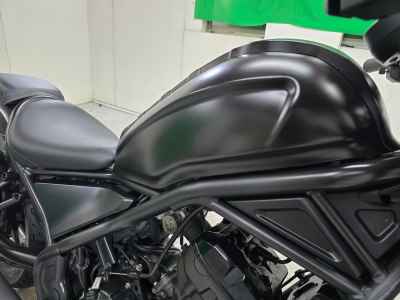 Honda Rebel CMX250 2020