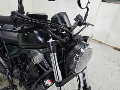 Honda Rebel CMX250 2020