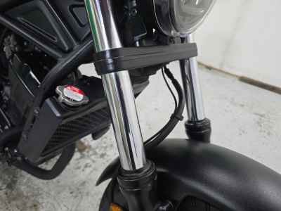 Honda Rebel CMX250 2020