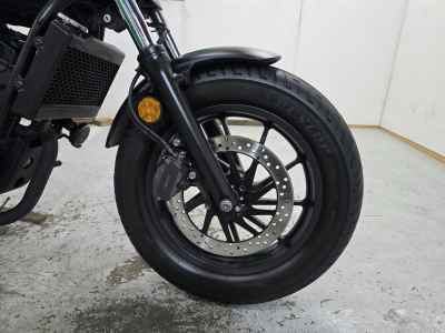 Honda Rebel CMX250 2020