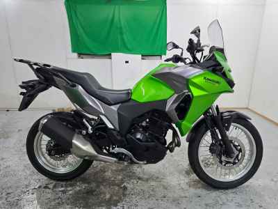 Kawasaki Versys-X 250 2017